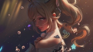 性感美女巴拉啦