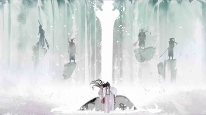 莲花楼（人世太匆忙）