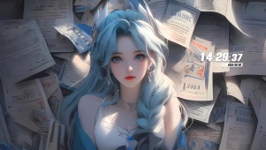 旧漫风金克斯