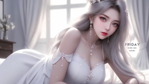 4k女神姐姐