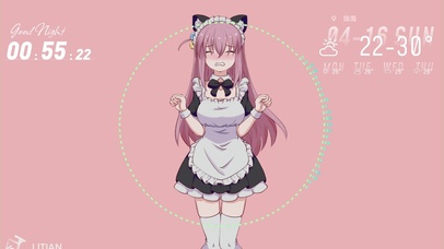 波奇酱伤心猫猫摇