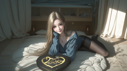 能让人不自觉地沉溺其中