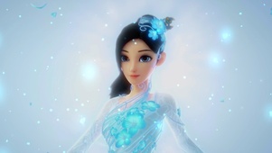 美丽转身