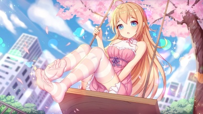 脚