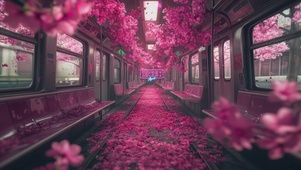 花季列车