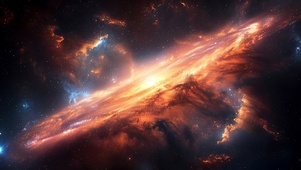 浩瀚星系