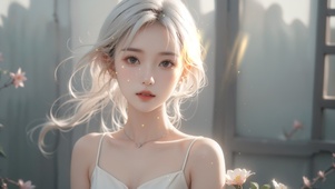 满眼星辰