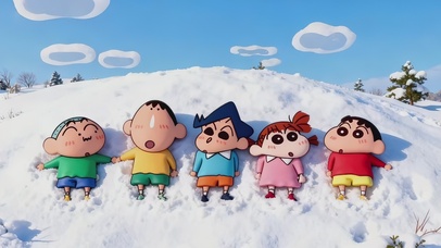 开怀大笑快乐时光