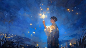 愿望之星