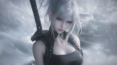 梦幻甜美美少女战士