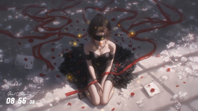 仿佛每一句话都在诉说温柔的旋律