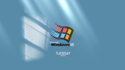 超宽带鱼屏4K【Win 95】