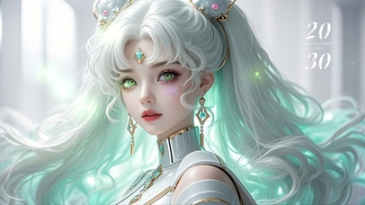 未来美少女战士