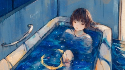 星河少女