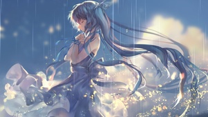 漫画少女