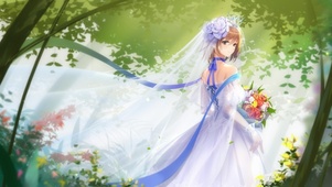 婚纱