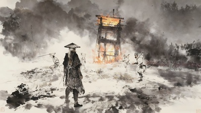 影之刃零(Phantom 