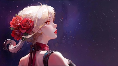 星夜悲歌：伊芙琳灵魂探戈