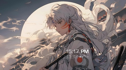 杀生丸（非主题）