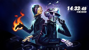 科幻漫威超级帅超级酷