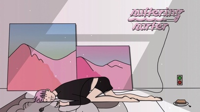 艺术家的思考向