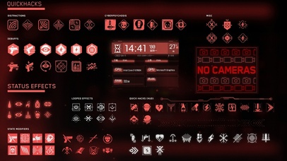 赛博朋克2077图标