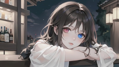 伊人何方