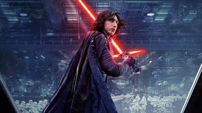 绝地武士·本·索洛