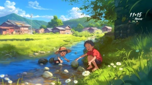 时光记忆