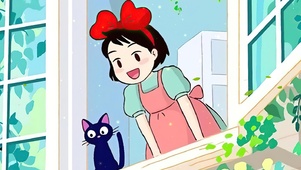 治愈动漫
