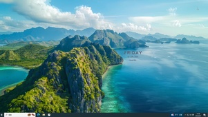 海岸