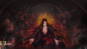 魔道祖师魏无羡