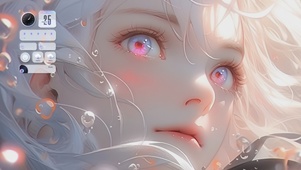 泡泡