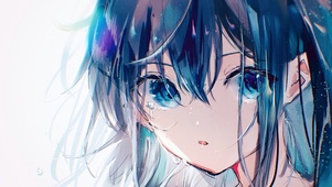 水晶眼