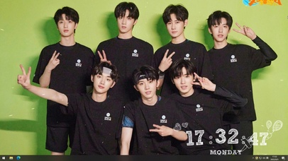 2022TF家族运动会