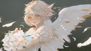 治愈天使