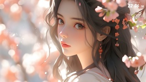 4k 回眸