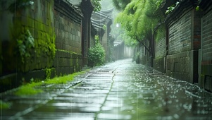 家乡小路