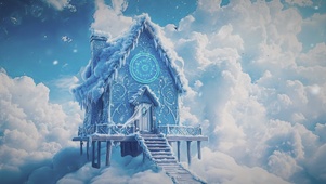 云中小屋