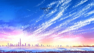 星海之城