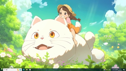 带着猫咪去旅行