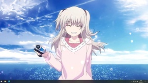 Charlotte 夏洛特