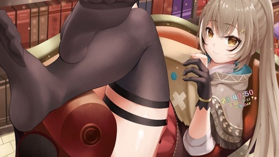 热门动漫女孩桌面壁纸图片_热门动态壁纸下载-元气壁纸第%!