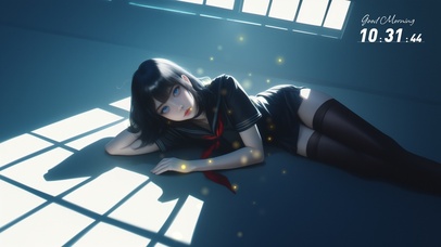 微微一颦便能撩动万般柔情