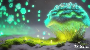 荧光生物
