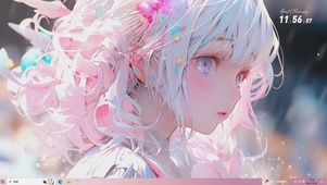 流光少女