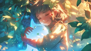怀抱