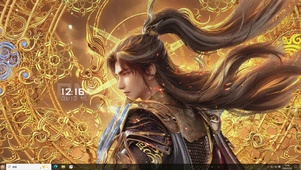 战火将燃 随荒一起战守边关