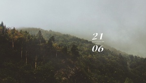 深山