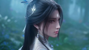 4k-陆雪琪